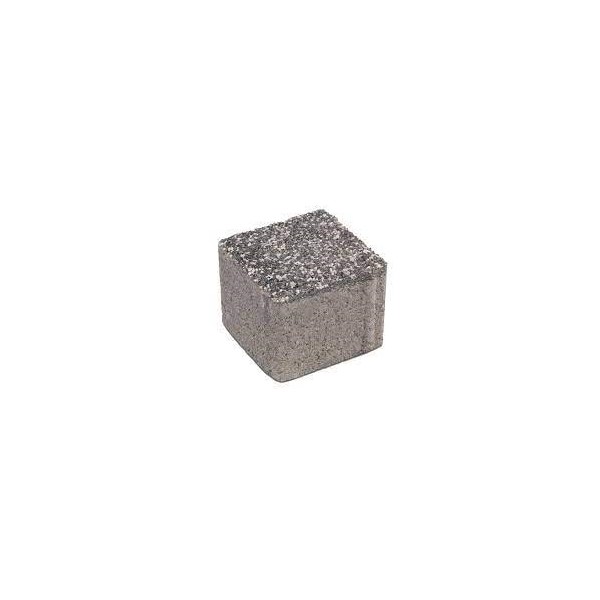 BEGONIT 8 CM DEKORATIF SIYAH