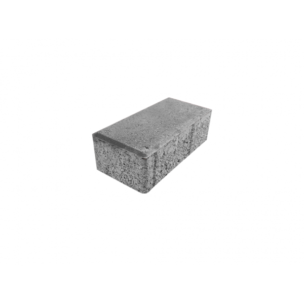 10*20 (6CM) DİKDÖRTGEN PARKE NATUREL