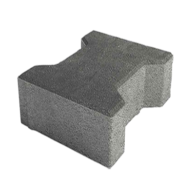6 CM PARKE NATUREL