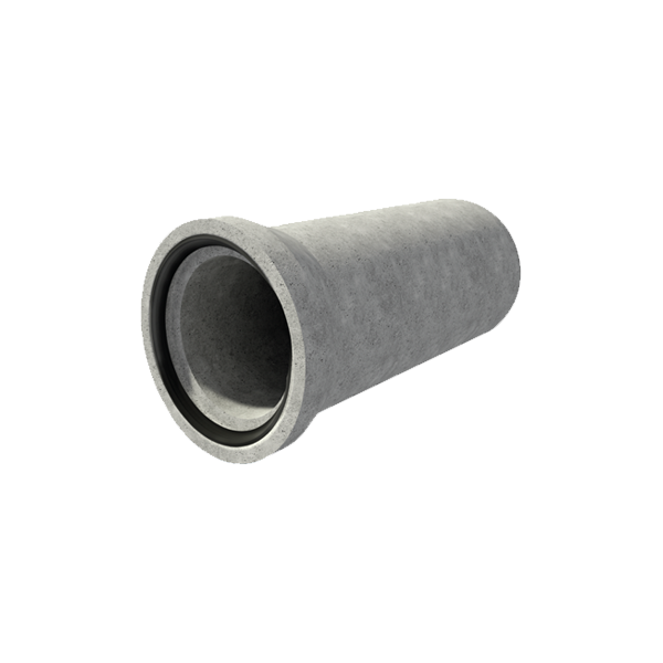 800 LÜK BETON BORU CONTALI 2mt