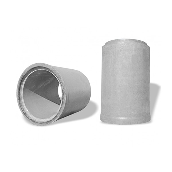 1200 LÜK BETON BORU CONTALI 2mt