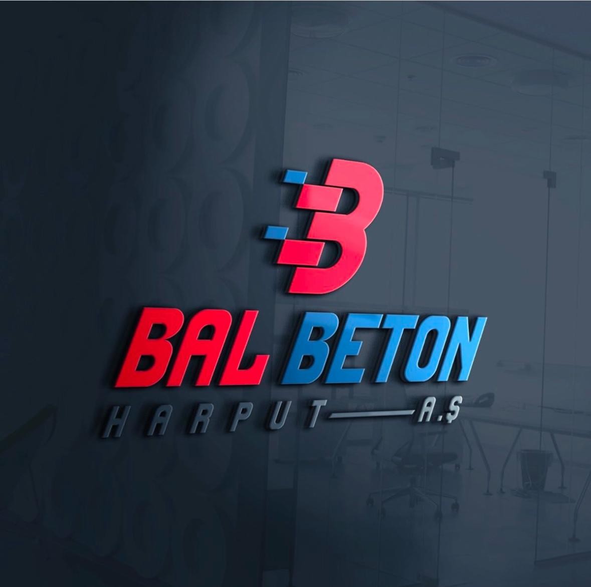 Harput Beton